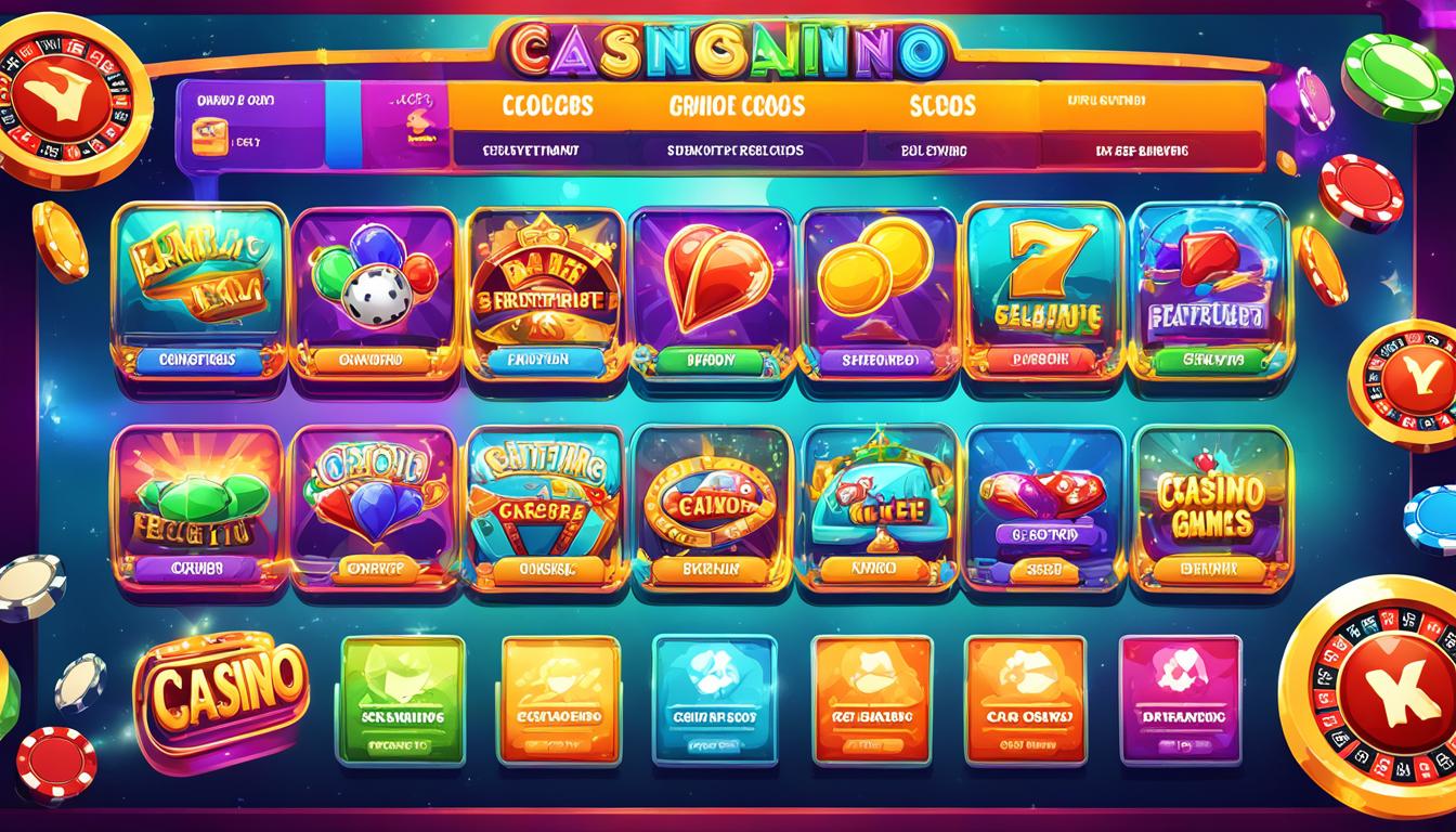 Panduan Lengkap Bermain Casino Online Untuk Pemula