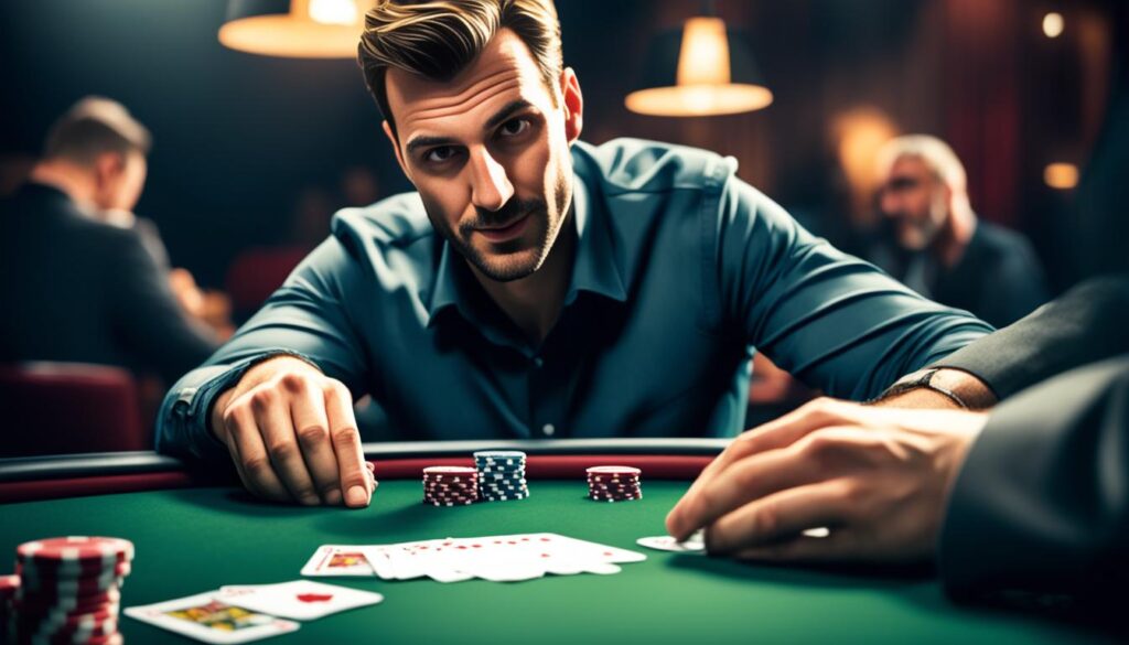 Poker online dinero ficticio